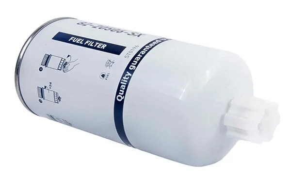 фильтр топл.! сеп. D93 H195 \DONGFENG,SHAANXI,Cummins M11,M11 Plus,N14,N14 Plus  82-20506-SX STELLOX