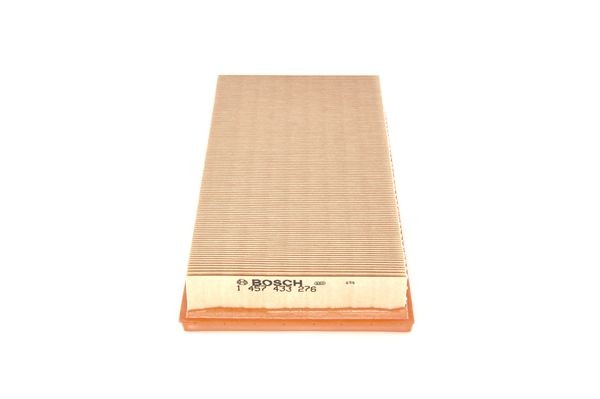 фильтр воздушный!\ Mitsubishi Carisma,Volvo S40/V40 1.6-2.0 95> 1 457 433 276 BOSCH