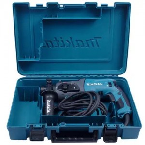 Перфоратор 780Вт 2.7Дж (кейс) MAKITA HR2470 MAKITA
