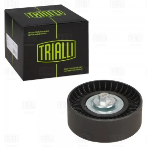 Ролик приводного ремня опорный CM5161 TRIALLI