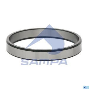 Кольцо беговое ступицы Volvo 035055 SAMPA