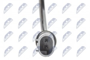 СТУПИЦА КОЛЕСА ПЕР KLPFR053 KLP-FR-053 NTY