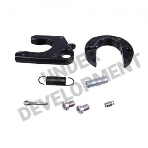 Ремкомплект седла Orlandi RV10-T (подкова, захват, крепеж) Mansons 410048 410048 MANSONS