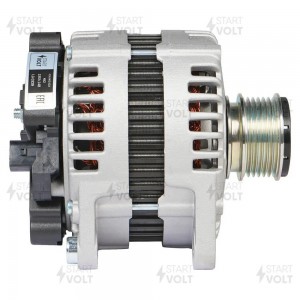 Генератор для а/м Газель Next (19-)/VAG Passat B6 (05-) 2.0TDI/Crafter (06-) 2.5 LG0329 START VOLT