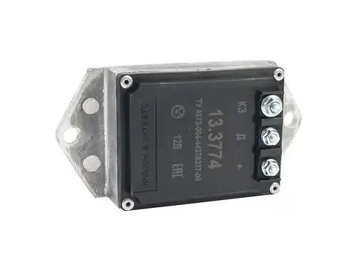 Коммутатор ГАЗ-2410,31029 ЭНЕРГОМАШ 133774 ENERGOMASH