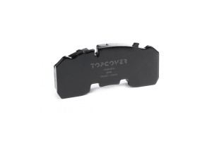 BPW ECO MAX (1996>) 2 паза T02988016 TOPCOVER