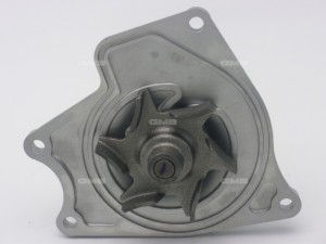 Насос водяной MITSUBISHI Pajero (00-) (2.8/3.2 D) GMB GWM57A GMB