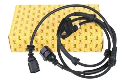 датчик ABS! задний\ VW Sharan, Ford Galaxy 2.8i/1.9TDi 00> Z03339 ZENTPARTS
