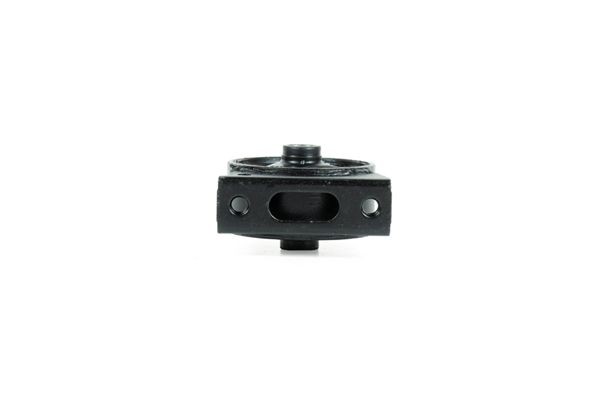 подушка ДВС! передняя Mitsubishi Lancer 06> Z13407 ZENTPARTS