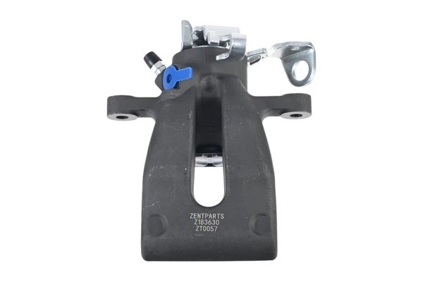 суппорт тормозной задний левый!\ Opel Zafira B / Vauxhall Mk II Z183630 ZENTPARTS