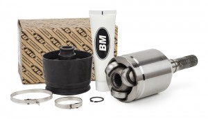 ШРУС левый внутренний CV2356 CV2356 BM MOTORSPORT