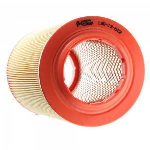 Фильтр воздушный PEUGEOT Boxer CITROEN Jumper (06-) MEGAPOWER 130-13-022 MEGA POWER