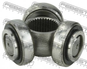 Трипоид FORD FOCUS I CAK 1998-2005 2116-GE34 2116-GE34 FEBEST