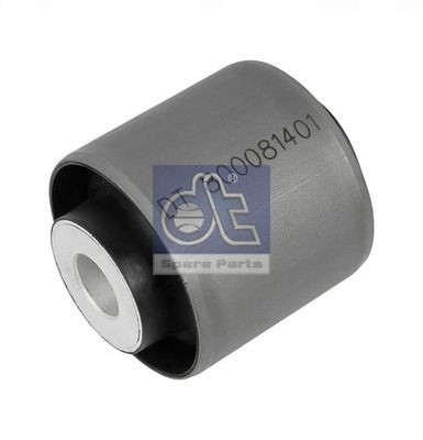 Сайлентблок кабины P/G/R/T; Ø=16,5/60,5-L=53/69mm 1.22672 DIESEL TECHNIC