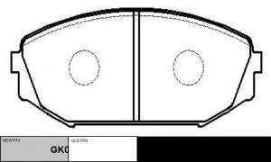 ODYSSEY (2002>) MDX (2001-2006) GK0330 CTR