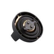 Крышка масляной горловины 30489632 GRE18001 GANZ