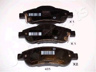 HONDA CR-V (2007>) 2.0-2.2i PA-405AF JAPAN PARTS GROUP