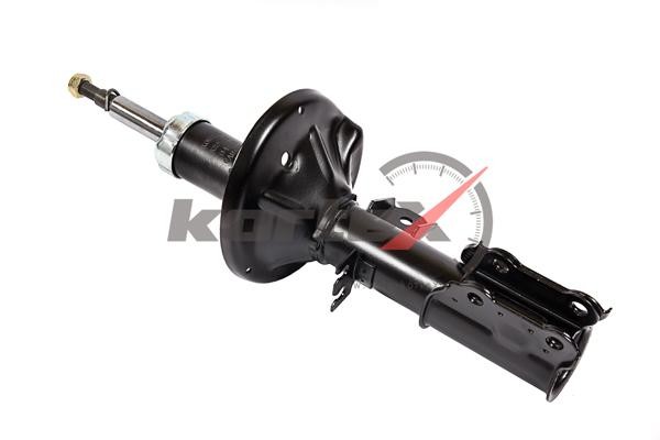 Амортизатор HYUNDAI GETZ 02-09 пер.прав.газ. KSA014STD KSA014STD KORTEX