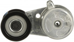 Натяжной ролик привода вспомогательных агрегатов FleetRunner® T38720 GATES