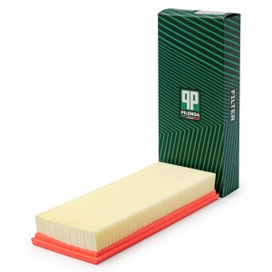 Фильтр воздушный MONDEO III FA-P3907 FAP3907 PILENGA