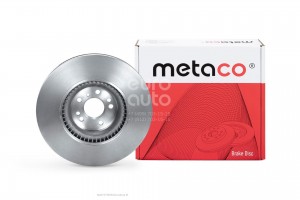 MERCEDES BENZ W164 ML/ GL X164 3050352 METACO