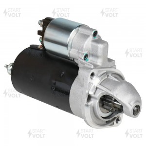 Стартер для а/м ГАЗ 2705/2752/2217/3302 дв. Steyr 560 "STARTVOLT" LST 0327 START VOLT