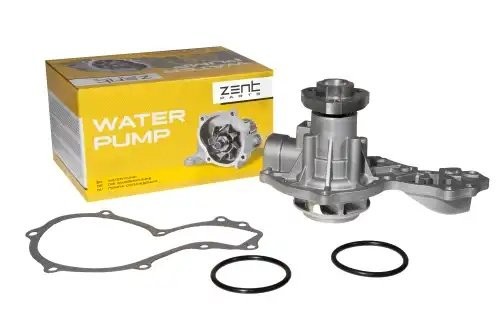 помпа!\ Audi A4/A6, VW Passat 1.6/1.8 20V 95> Z14538 ZENTPARTS
