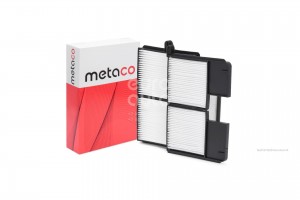 TOYOTA AVENSIS I (1997-2003) НЕ УГОЛЬНЫЙ 1010118 METACO