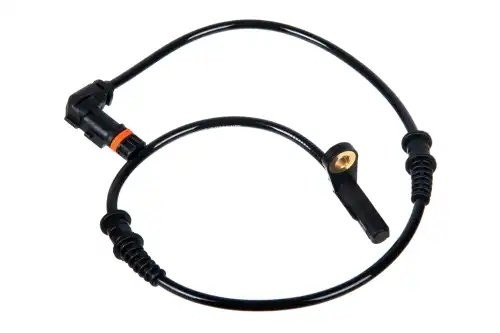 датчик ABS! передний\ MB W203/S203/CL203/C209/A209 1.8-5.5i/2.0-3.2CDi 00> Z03315 ZENTPARTS