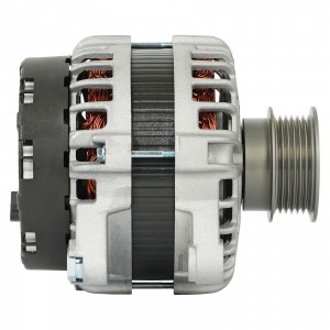 Генератор для а/м Volvo XC60 II (17-)/XC90 II (15-) 2.0T 215A (LG 1026) LG 1026 START VOLT