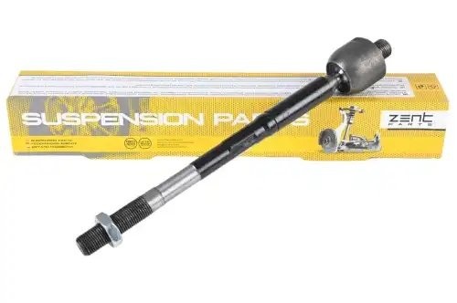 тяга рулевая!\ Nissan Pathfinder 13> Z28838 ZENTPARTS