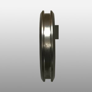 Синхронизатор 3-4 передач КПП 6DS, Jac 6DS50T17011406 SHAFT