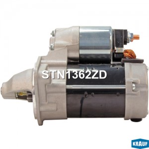 Стартер KRAUF STN1362ZD STN1362ZD KRAUF