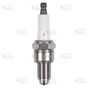 Свеча зажигания для а/м VAG 80 (78-)/100 (78-) 1.8i/2.0i (VSP 1809) VSP 1809 START VOLT