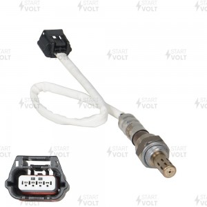 Датчик кисл. для а/м Nissan Note (14-)/Juke (10-) 1.6i до кат. (VS-OS 1414) VSOS1414 START VOLT