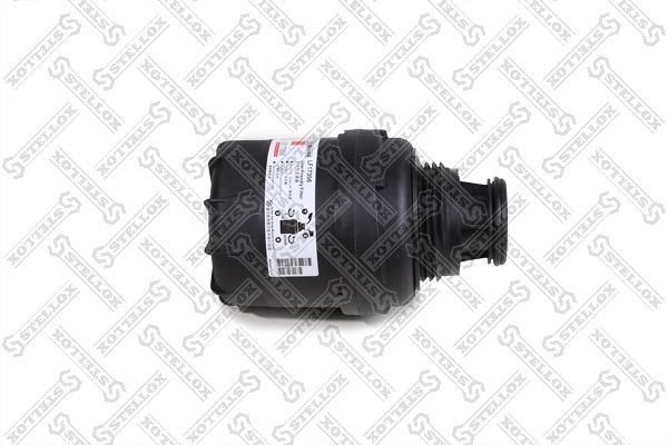 фильтр масл.! D100 66х4 H161 \FOTON NBJ1049,Cummins 2.8 ISF Газель 3302 Next 81-00068-SX STELLOX