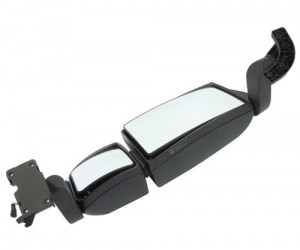 Зеркало боковое SITRAK HOWO левое в сборе MOVELEX 712W637300001MX MOVELEX