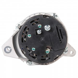 Генератор для а/м ГАЗ 33081, 33086, 3309 дв. ММЗ Д-245.1 (80А) "STARTVOLT" LG03039 START VOLT