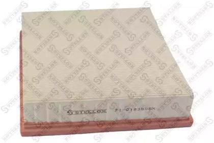 фильтр воздушный!\ Rover 75 1.8-2.5i 99> 71-01838-SX STELLOX