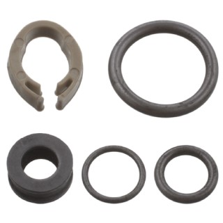 Фиксатор MERCEDES трубки пластиковой NG8 FEBI 35885 FEBI BILSTEIN