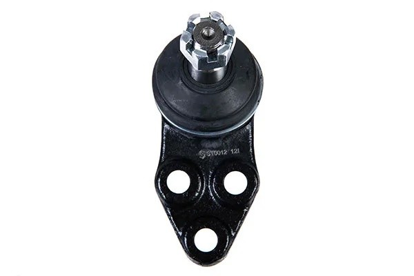 опора шаровая нижняя!\ SsangYong New Action G20/D20 10-12 52-10342-SX STELLOX