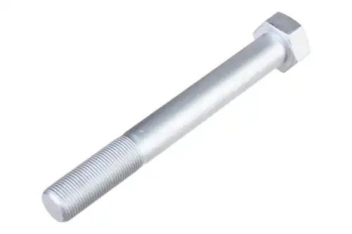 болт подвески! рессоры M20x1.5 без отверстий \ RVI Premium 02.96 Z42880 ZENTPARTS
