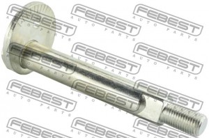 Болт с эксцентриком MITSUBISHI PAJERO III/MONTERO V65W/V75W 2000-2006 0429-008 0429-008 FEBEST