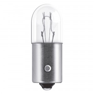 Лампа 24V T4W BA9s OSRAM 3930 OSRAM