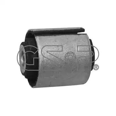 сайлентблок нижн. рычага зад.!\ VW T4 90> 510158 GS P