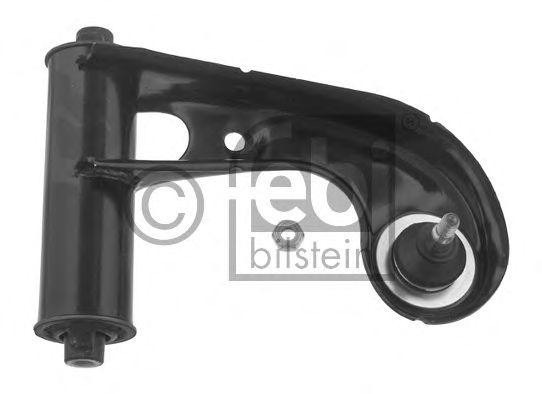 рычаг верхний правый!\ MB W202/C208/W210 all 93-03 10796 FEBI BILSTEIN