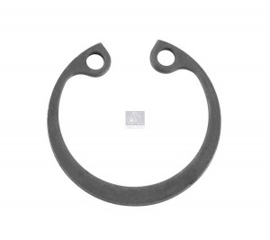 кольцо трансмиссии металл! стопорное пальца кулисы VOLVO FL7/FM7 232133 DIESEL TECHNIC