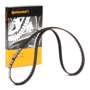 Ремень ГРМ ВАЗ-2105 MITSUBISHI Colt (78-79),Lancer (79-83) CONTITECH CT-687 CONTITECH