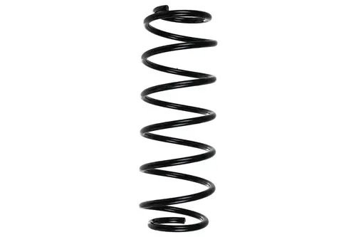 пружина передняя! 40 042 29\ Audi 80 1.3-1.8 79-86 Z38391 ZENTPARTS