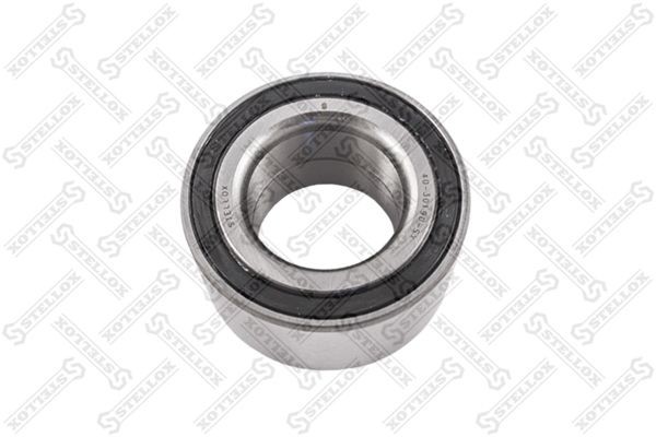 подшипник ступицы !перед.\ Hyundai Atos 1.0 01>/Getz 02>/Solaris 1.4/1.6 GAMMA 0 40-30190-SX STELLOX